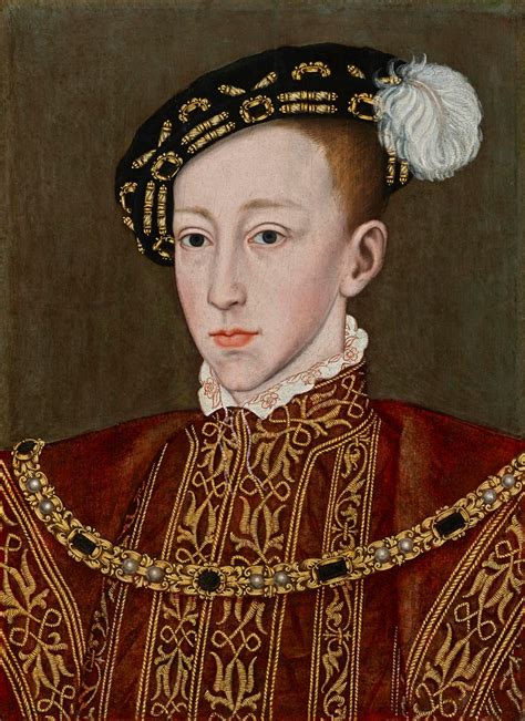 king edward of tudors